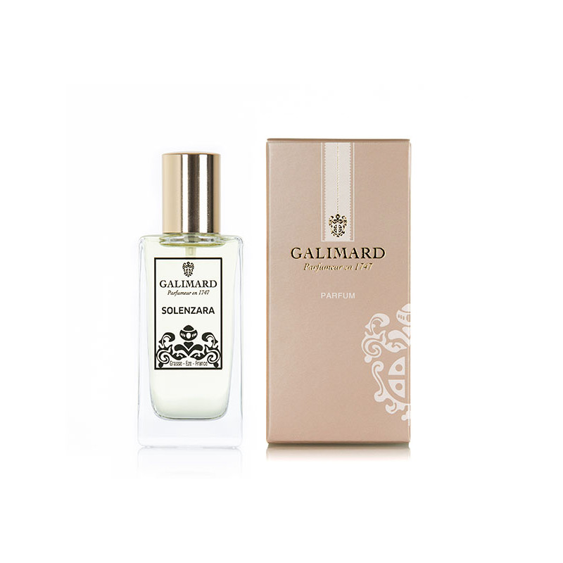 Solenzara Galimard - perfume 30ml