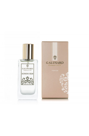 Accroche-cœur Galimard - perfume 30ml
