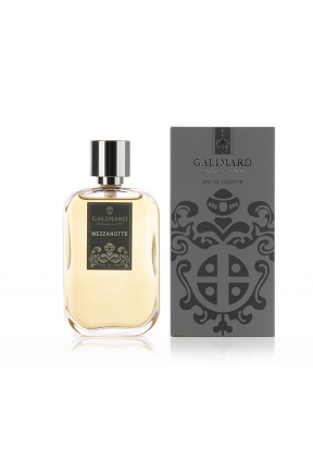 Mezzanotte Galimard - eau the toalet 100ml