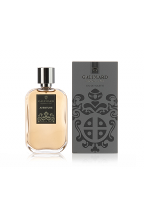 Aventure Galimard - eau the toalet 100ml