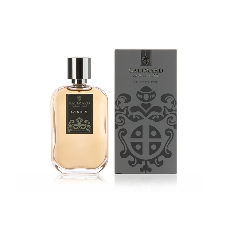 Aventure Galimard - eau the toalet 100ml