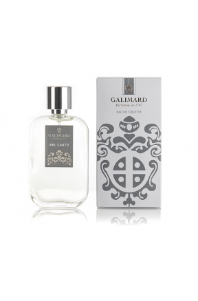 Bel Canto Galimard - eau the toalet 100ml