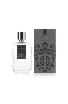 Numero 1 Galimard - eau the toalet 100ml
