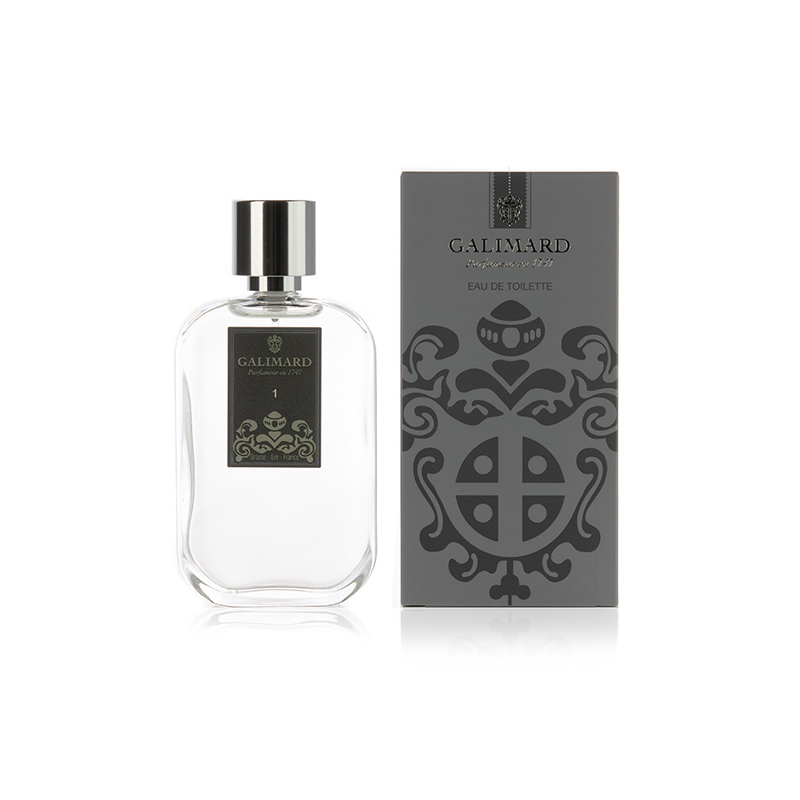 Numero 1 Galimard - eau the toalet 100ml