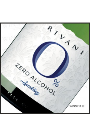Rivani Zero bianco