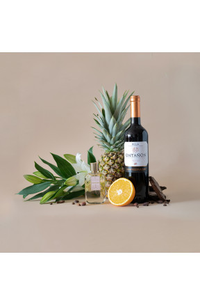 Zestaw Rioja Grand Reserva & Féminissime