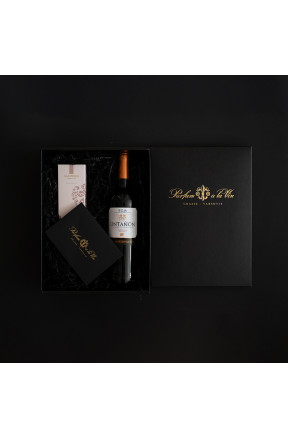 Zestaw Rioja Grand Reserva & Féminissime
