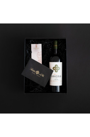 Zestaw Rueda Verdejo & Cantabelle