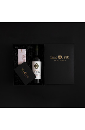 Zestaw Rueda Verdejo & Cantabelle