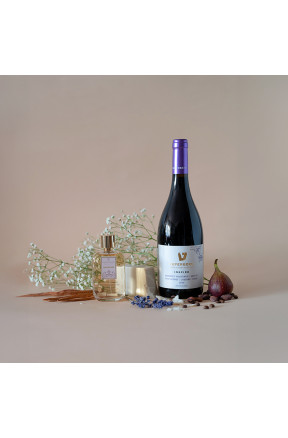 Zestaw Izrael Inspire Meritage & Solenzara