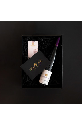 Zestaw Gewurztraminer Grande Reserve & Printemps étoilé