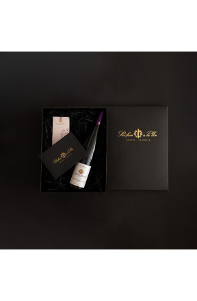 Zestaw Gewurztraminer Grande Reserve & Printemps étoilé