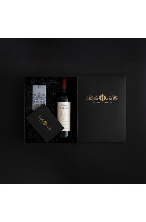 Zestaw Bordeaux Chateau Clarke & Sportissimo