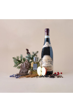 Zestaw Amarone Classico & Mezzanotte