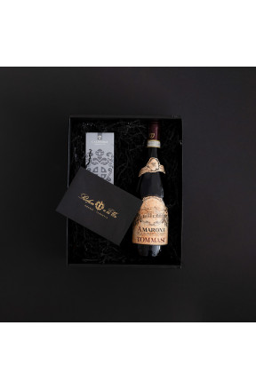 Zestaw Amarone Classico & Mezzanotte