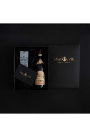 Zestaw Amarone Classico & Mezzanotte