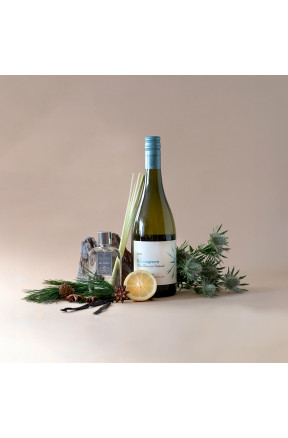 Zestaw New Zeland Sauvignon Blanc & Bal Canto