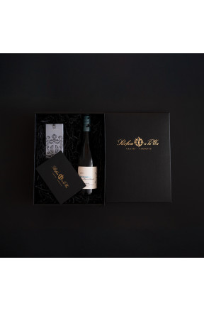 Zestaw New Zeland Sauvignon Blanc & Bal Canto