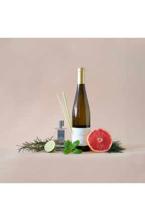 Zestaw Rheinhessen Riesling & Numero uno