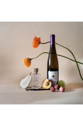 Zestaw Gewurztraminer Grande Reserve & Printemps étoilé