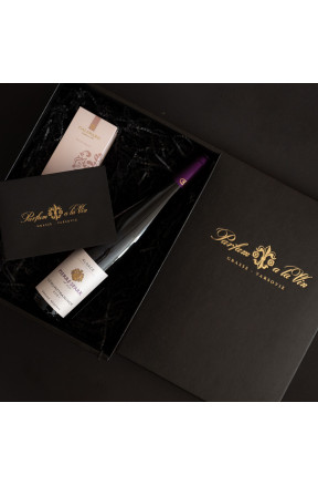 Zestaw Gewurztraminer Grande Reserve & Printemps étoilé