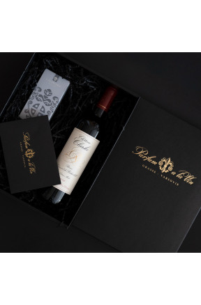 Zestaw Bordeaux Chateau Clarke & Sportissimo