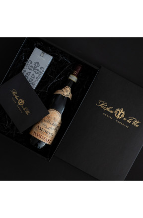 Zestaw Amarone Classico & Mezzanotte