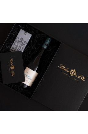 Zestaw New Zeland Sauvignon Blanc & Bal Canto
