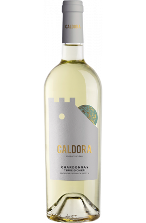 Caldora Chardonnay - Terre di Chieti