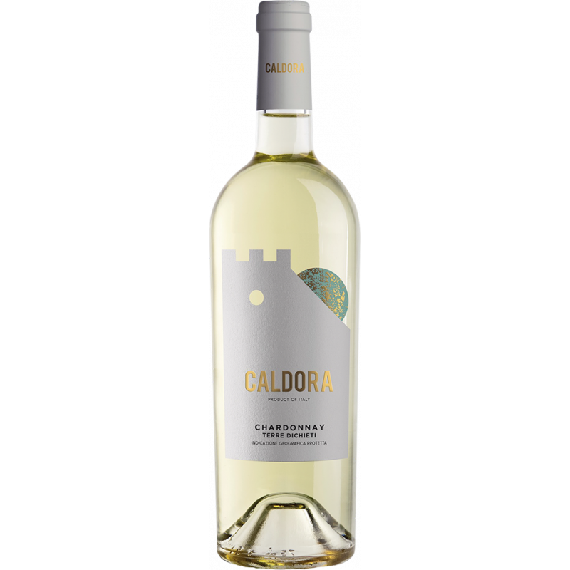 Caldora Chardonnay - Terre di Chieti