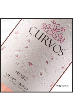 Curvos Rose