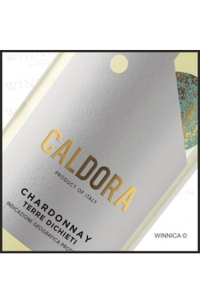Caldora Chardonnay - Terre di Chieti