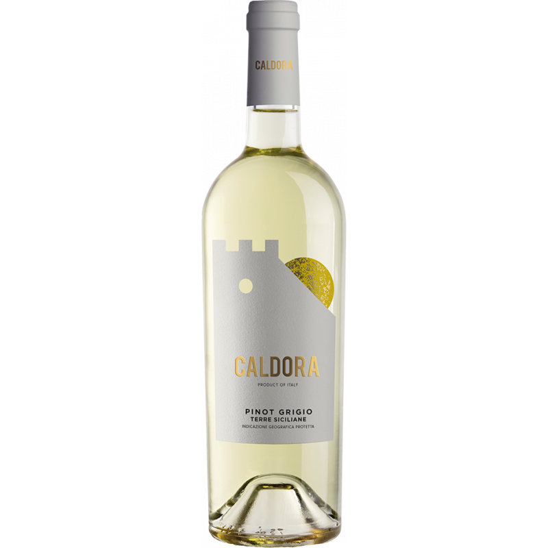 Caldora Pinot Grigio