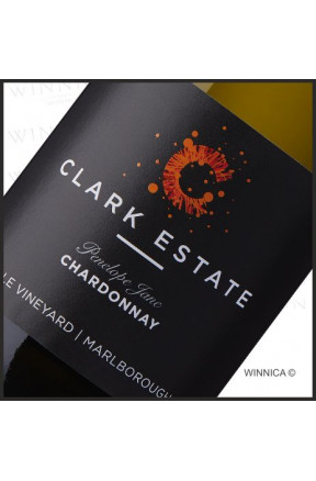 Clark Estate Penelope Jane Chardonnay