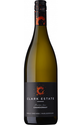 Clark Estate Penelope Jane Chardonnay