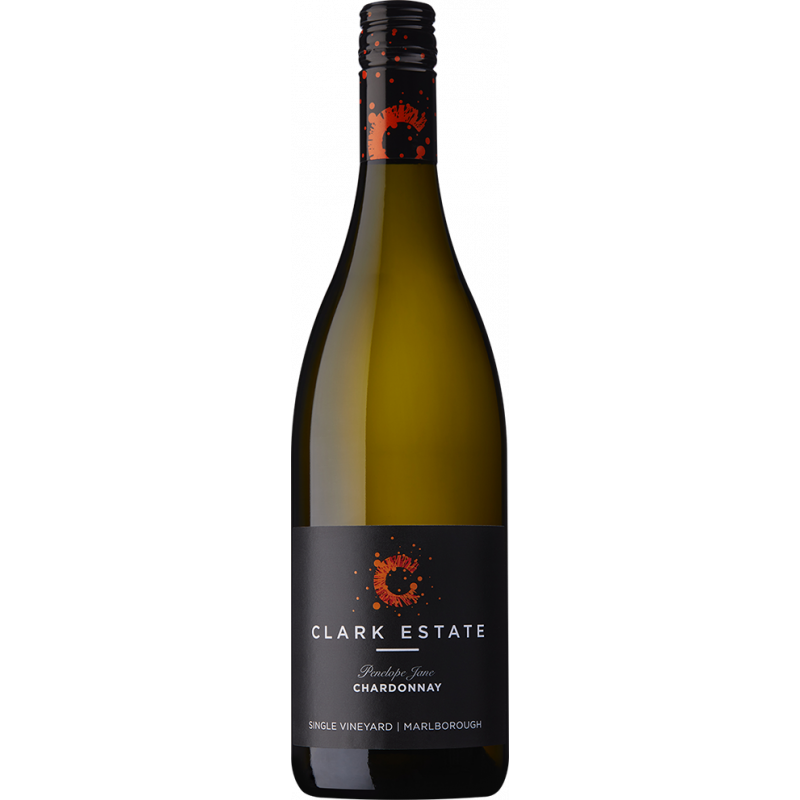 Clark Estate Penelope Jane Chardonnay