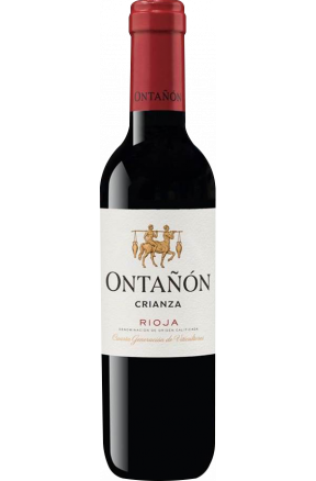 Ontañón Crianza 37,5 cl