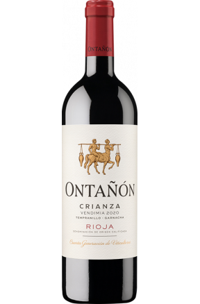Ontañón Crianza