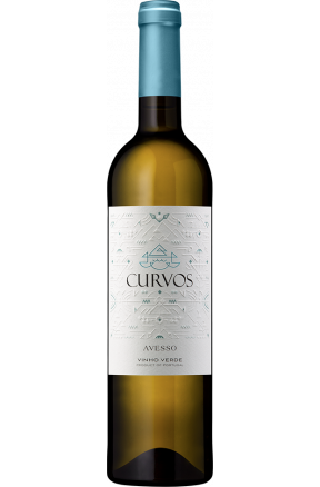 Curvos Avesso Vinho Verde