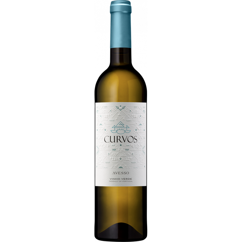 Curvos Avesso Vinho Verde