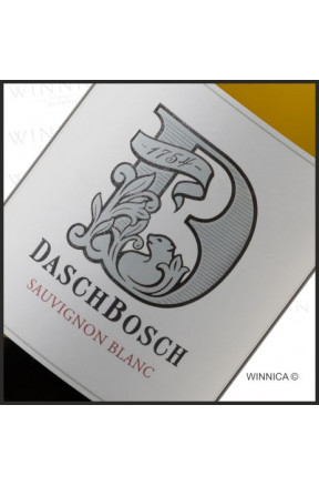 DaschBosch Sauvignon Blanc