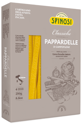 Pappardelle Spinosi 250g