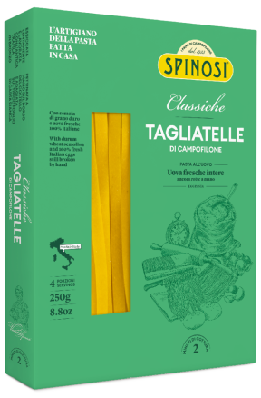 Tagliatelle Spinosi 250g