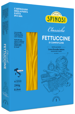 Spinosi Fettuccine 250g