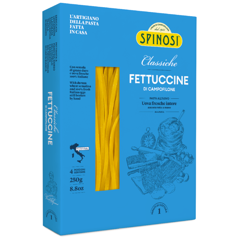 Spinosi Fettuccine 250g