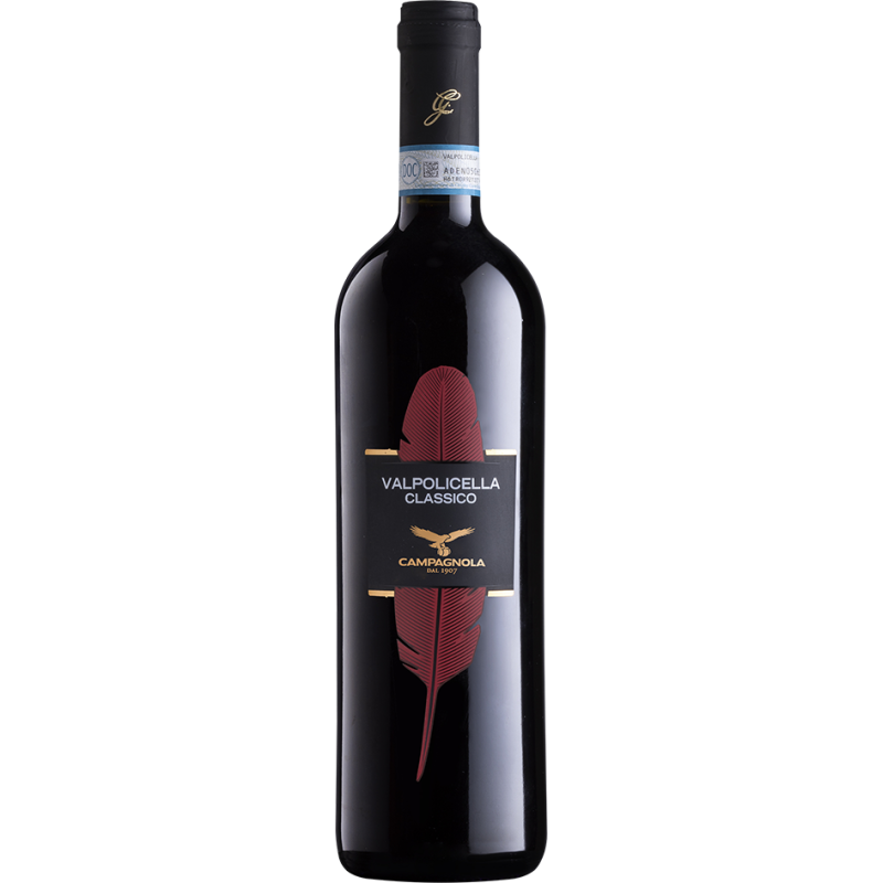 Valpolicella Classico Superiore