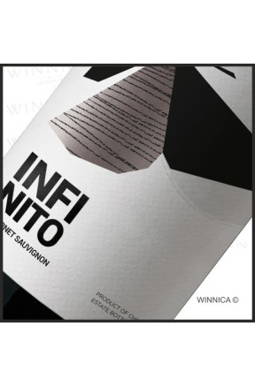 Infinito Classic Cabernet Sauvignon