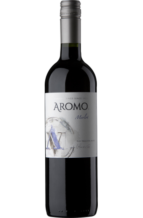 Aromo Merlot