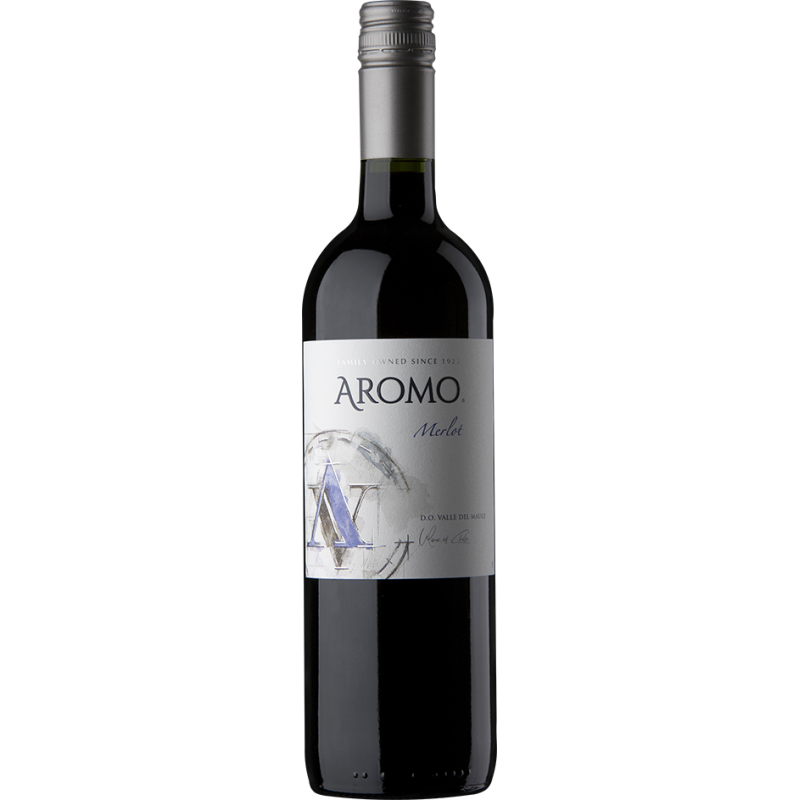 Aromo Merlot