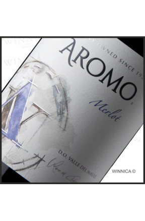 Aromo Merlot